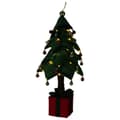 Miniatyrbild 1 av 2: Julgran Lifetime 70 cm