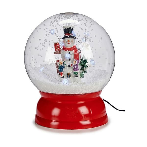 Lumipallo Luminukke 22 x 27 cm