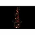 Pikkukuva 2 / 3: Joulupuu DKD Home Decor Rottinki (2 pcs) (16 x 16 x 41 cm)