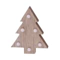 Miniatyrbillede 1 af 2: Dekorativ figur Home & Styling (10 X 3 X 13 CM)