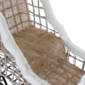 Miniatyrbillede 2 af 3: Julepynt DKD Home Decor LED Lys Kælk Hvid 90 x 46 x 62 cm