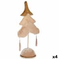 Miniatyrbillede 1 af 2: Juletræ Krist+ 19A5906-M-4 Polyester