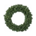 Pikkukuva 1 / 6: Joulukranssi Everlands 680452 Vihreä (Ø 50 cm)