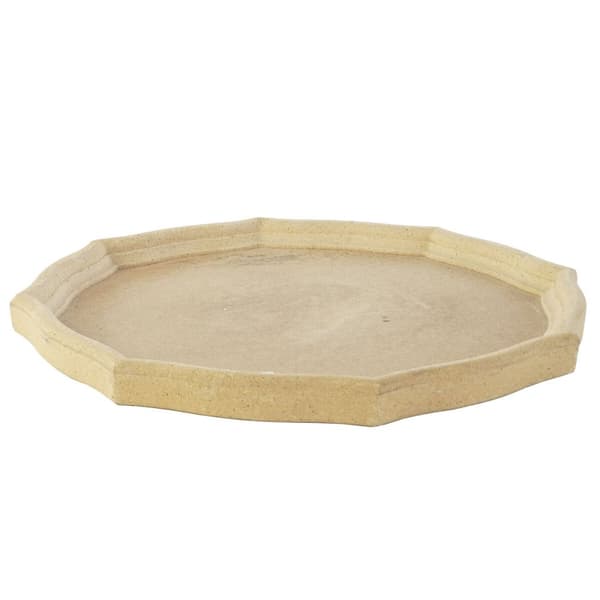Kynttiläsarja DKD Home Decor Valkoinen Vihreä Joulu 7 x 7 x 15 cm