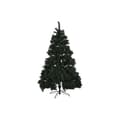 Pikkukuva 1 / 6: Joulupuu Home ESPRIT Vihreä PVC Metalli 132 x 132 x 210 cm
