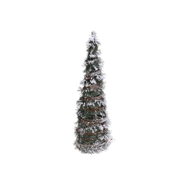 LED EDM julgran - 60 cm - 71599