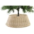 Pikkukuva 3 / 3: Joulukuusen helma DKD Home Decor korihuonekalut (70 x 70 x 28 cm)