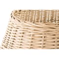 Pikkukuva 2 / 3: Joulukuusen helma DKD Home Decor korihuonekalut (70 x 70 x 28 cm)