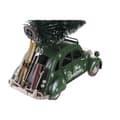 Miniatyrbillede 3 af 3: Dekorativ figur DKD Home Decor Bil Metal (26 x 11,5 x 16,5 cm) (2 enheder)