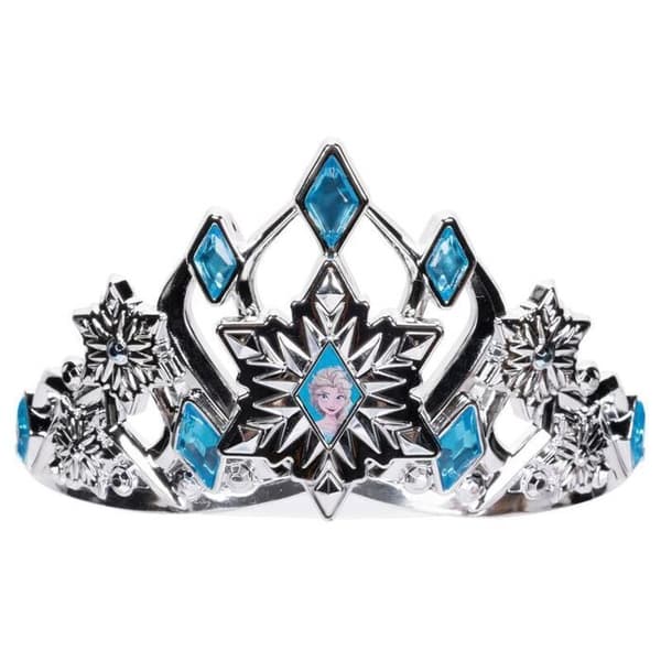 Couronne barn Jakks Pacific Disney Frozen Elsa