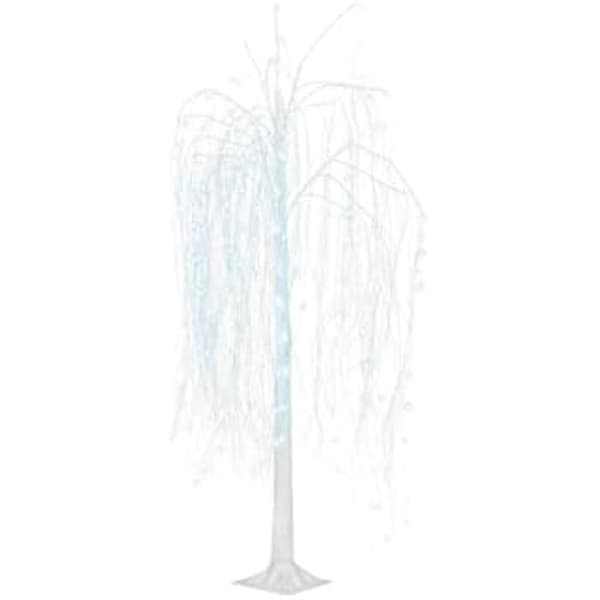 Julgran - HOME ESPRIT - Flerfärgad - Metall - 60 x 60 x 170 cm - Inomhus