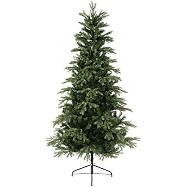 Silikonjulgran - KAEMINGK - Sunndal - Grön - Polyvinylklorid - 210 cm