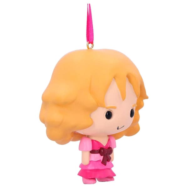 Harry Potter Hermione hanging ornament