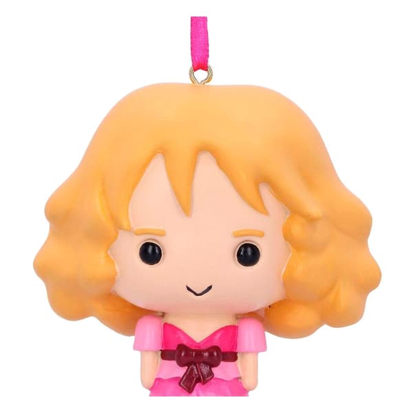 Harry Potter Hermione hanging ornament