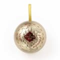 Miniatyrbild 4 av 4: Harry Potter Marauders&#39; Map Pin + Christmas ball