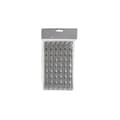 Miniatyrbilde 1 av 2: Julegirlander DKD Home Decor Gyllen Sølv PVC 150 x 12 x 0,1 cm