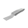 Miniatyrbilde 1 av 2: Julegirlander DKD Home Decor Gyllen Sølv PVC 300 x 5 x 0,1 cm