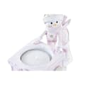 Miniatyrbillede 2 af 3: Julepynt DKD Home Decor Harpiks (12 x 6,5 x 10 cm)