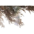 Miniatyrbild 3 av 4: Julkrans DKD Home Decor Blomster (60 x 10 x 60 cm) (2 antal)
