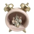 Miniatyrbild 3 av 3: Julgranskula DKD Home Decor Harts (10 x 5,5 x 13 cm) (4 antal)
