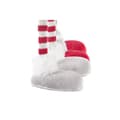 Miniatyrbild 3 av 4: Prydnadsfigur DKD Home Decor Jul Gnom Polyester (15 x 12 x 55 cm) (2 antal)