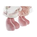 Pikkukuva 2 / 3: Sisustus DKD Home Decor Hiiri Polyesteri (16 x 11 x 55 cm) (2 osaa)