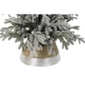 Miniatyrbild 4 av 4: Julgranskjol DKD Home Decor Sjögräs (45 x 45 x 24 cm) (3 antal)