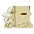 Miniatyrbillede 4 af 4: Sparegris DKD Home Decor Kat Harpiks Hund (12,5 x 10,5 x 20,5 cm) (2 enheder)