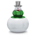 Miniatyrbilde 1 av 2: Julekule Swarovski 5610000 Hvit