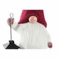 Miniatyrbilde 2 av 3: Julekule DKD Home Decor Magnesium (21,5 x 15 x 55 cm) (2 enheter)