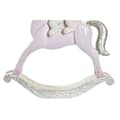 Pikkukuva 3 / 3: Joulukuusenpallo DKD Home Decor Hartsi (14 x 4,5 x 15 cm) (2 osaa)