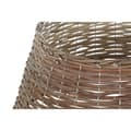 Miniatyrbillede 2 af 4: Juletræ nederdel DKD Home Decor flet (59 x 59 x 26 cm) (2 enheder)