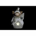 Pikkukuva 2 / 4: Joulukuusenpallo DKD Home Decor Poro Magnesium (24 x 17 x 39 cm) (2 osaa)