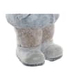 Pikkukuva 3 / 3: Joulukuusenpallo DKD Home Decor Hartsi Pojat (25 x 16 x 38 cm) (2 osaa)
