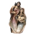 Pikkukuva 2 / 2: Seimikuvaelma DKD Home Decor Hartsi (11,5 x 7 x 20 cm) (2 osaa)