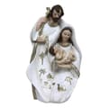Pikkukuva 1 / 2: Seimikuvaelma DKD Home Decor Hartsi (11,5 x 7 x 20 cm) (2 osaa)