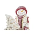 Pikkukuva 3 / 5: Joulukuusenpallo DKD Home Decor Magnesium (35 x 23 x 42 cm) (2 osaa)