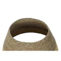 Pikkukuva 3 / 4: Joulukuusen helma DKD Home Decor Meriruoho (45 x 45 x 24 cm) (3 osaa)