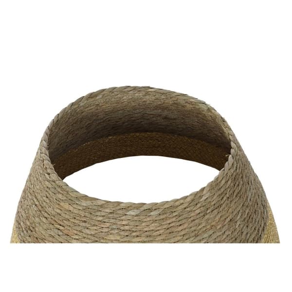 Joulukuusen helma DKD Home Decor Meriruoho (45 x 45 x 24 cm) (3 osaa)