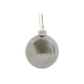 Miniatyrbild 5 av 6: Hängdekoration DKD Home Decor Transparent Glas 10 x 10 x 10 cm (2 antal)