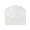 Pikkukuva 2 / 4: Koristevalot DKD Home Decor Valkoinen 10 x 10 x 15 cm