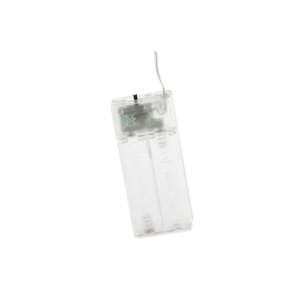 Hængende dekoration DKD Home Decor Multifarvet PVC 40 x 11 x 65 cm (2 enheder)