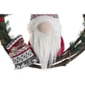 Miniatyrbilde 2 av 4: Hengende dekorasjon DKD Home Decor Flerfarget 35 x 9 x 35 cm (2 enheter)