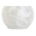 Miniatyrbilde 3 av 4: Lysdekorasjon DKD Home Decor Hvit 12 x 12 x 12 cm