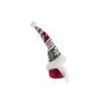 Miniatyrbillede 3 af 4: Julepynt DKD Home Decor Multifarvet Dværg 7 x 7 x 25 cm (2 enheder)