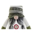 Miniatyrbilde 3 av 4: Julekule DKD Home Decor Flerfarget 17 x 12 x 37 cm (3 enheter)