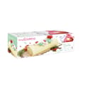 Miniatyrbild 2 av 2: Kit Bûche de Noël - SCRAPCOOKING - 36 cm - Festlig dekoration - Inomhus - Jul - Blanda