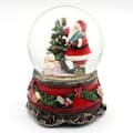 Miniatyrbild 2 av 4: Kit - box - andra juldekorationer Dekohelden24 - W-10014765