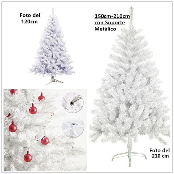 Julgran - julgran Solagua jul - ERA RADIANT