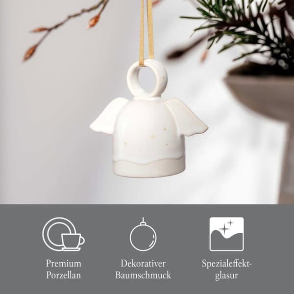 Boule de Noël - juldekoration Like. av Villeroy & Boch - 14-8671-4343